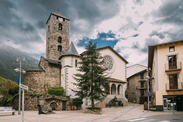 Andorra la Vela
