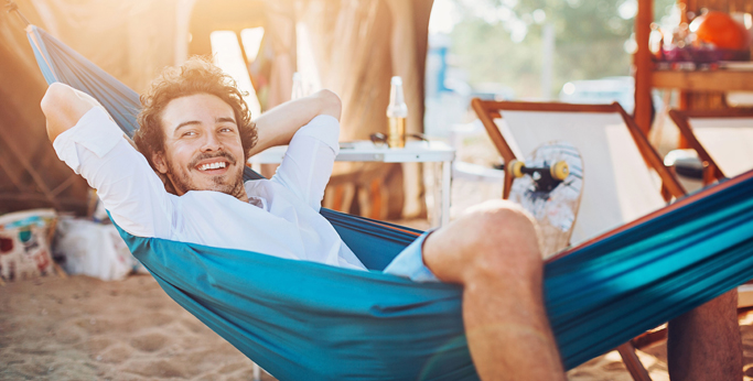 hammock